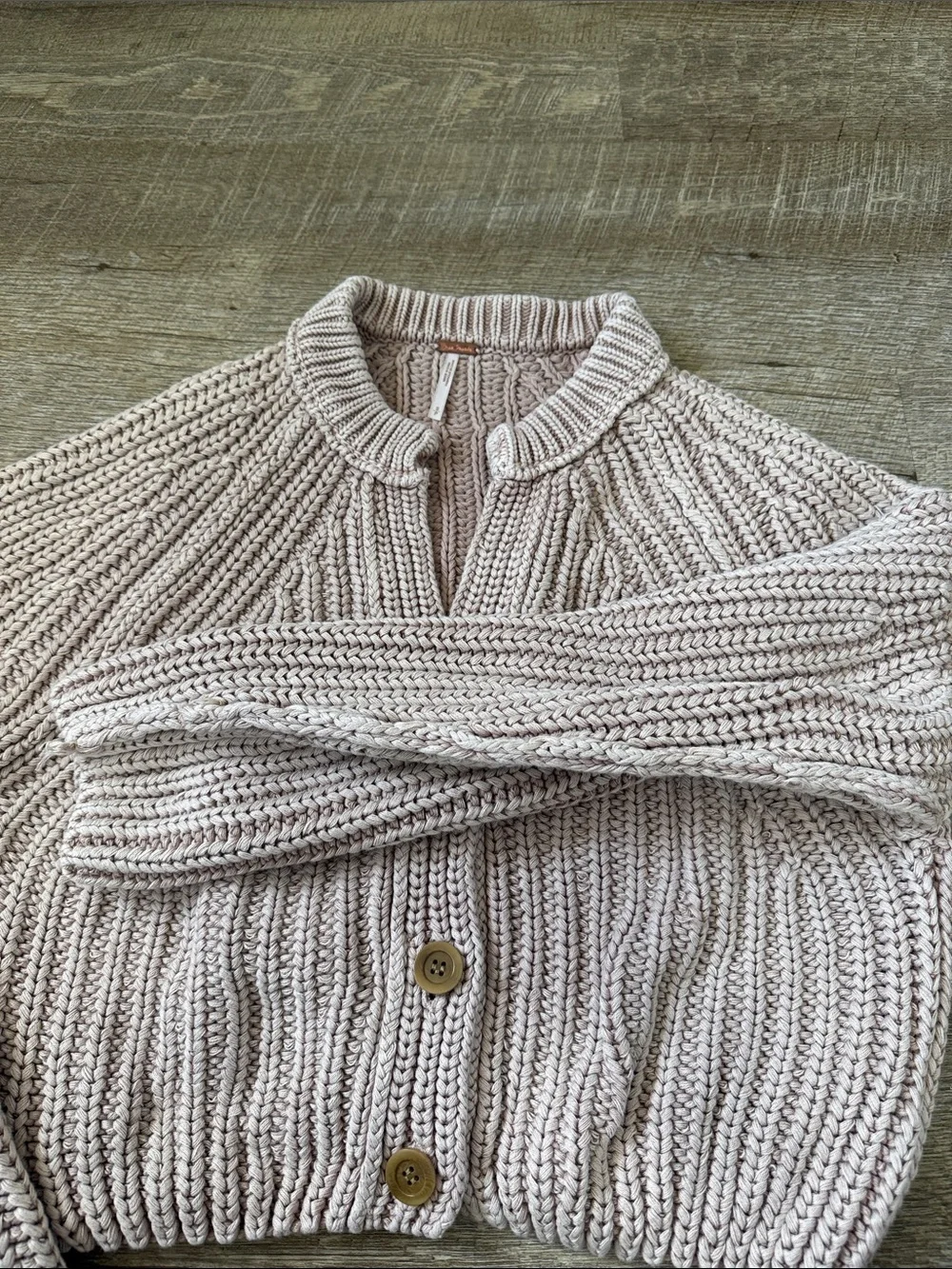 Free People good wear